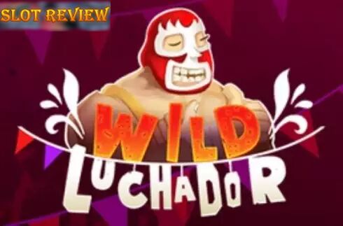 Wild Luchador slot